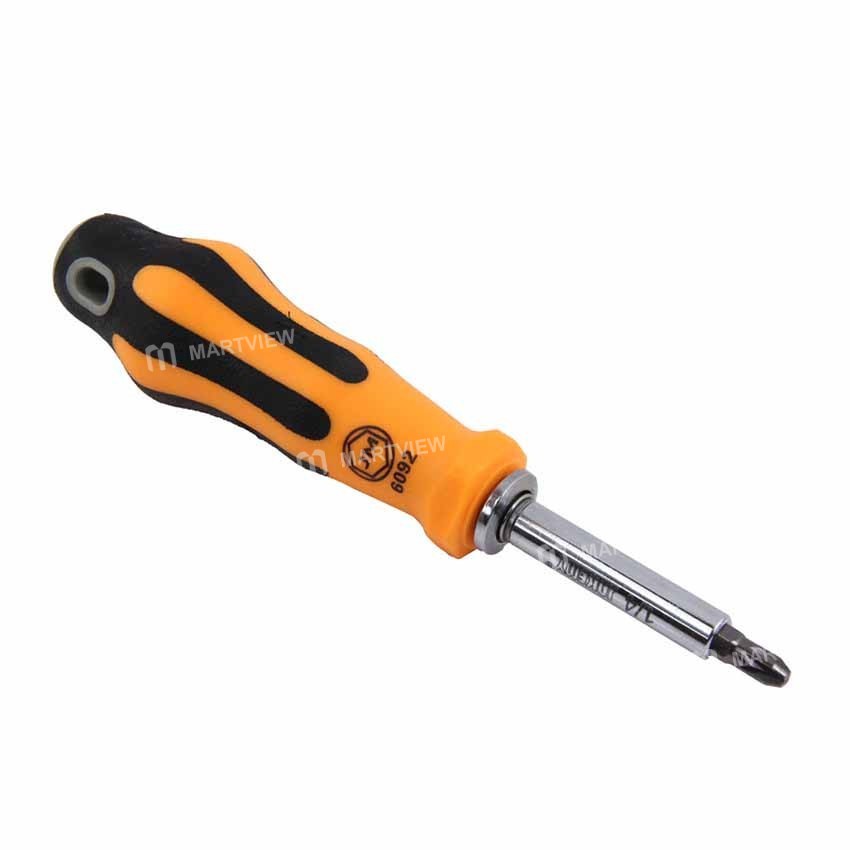 JAKEMY JM-6092B (58 in 1 ) Professional Family Use Hardware Screwdrivers Tool Set