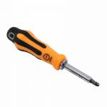 JAKEMY JM-6092B (58 in 1 ) Professional Family Use Hardware Screwdrivers Tool Set