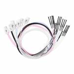 Kaisi K-9088 Power Supply Boot Cable for Android iPhone 12 / 12 mini / 12 Pro / 12 Pro Max