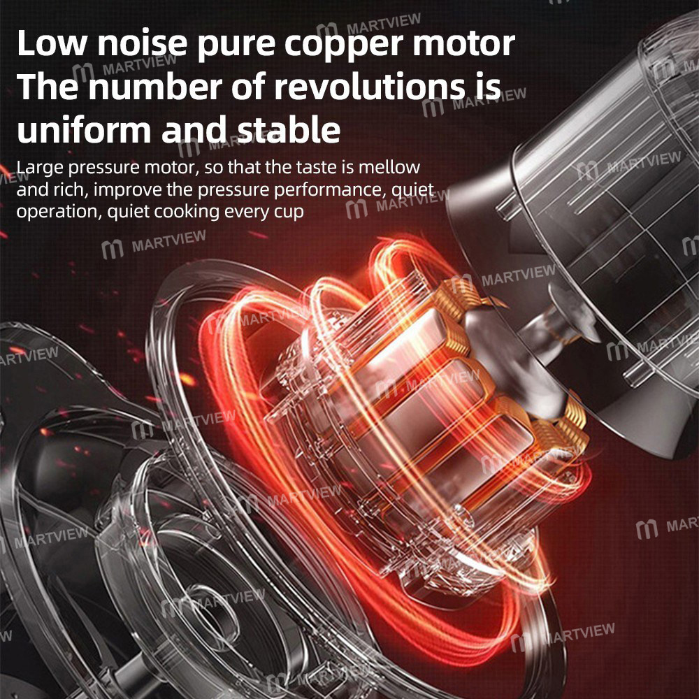 electric coffee-bean-grinder-5-level-adjustable-auto-stop-03