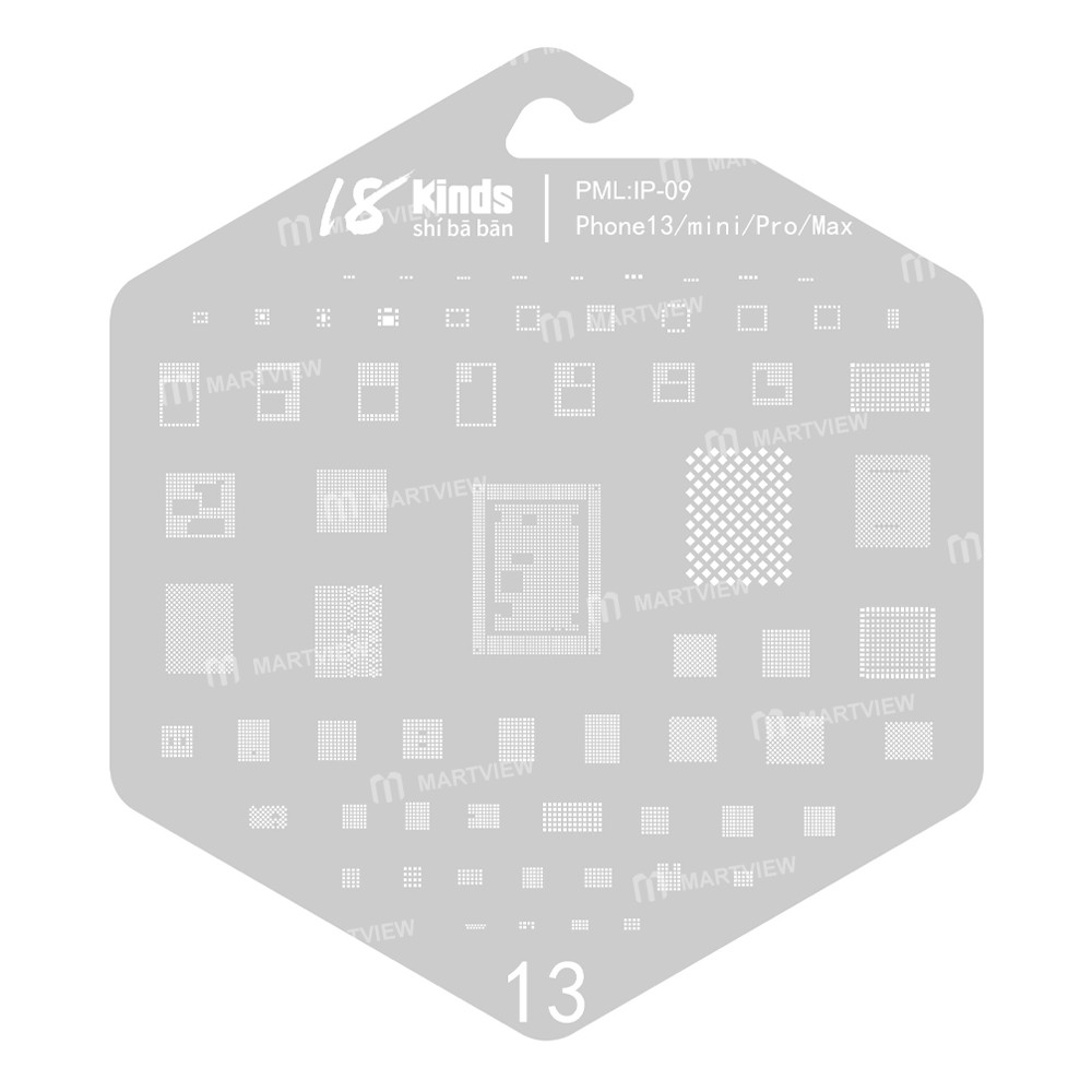 18 kinds-9-in-1-iphone-series-comprehensive-bga-reballing-stencil-set-for-iphone-8-to-17pro-max-6