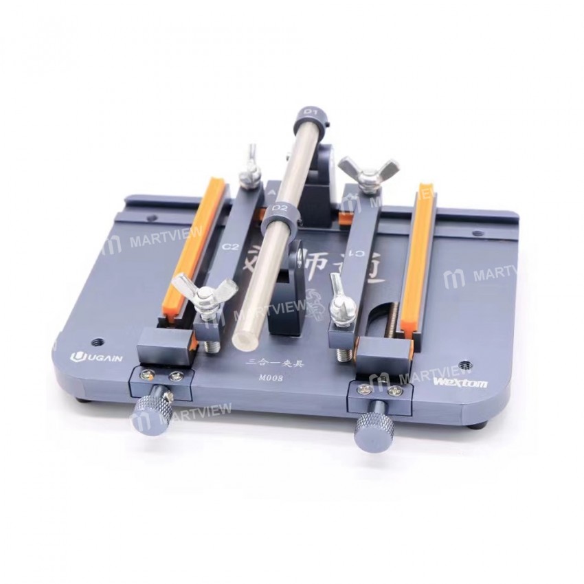 M-008 3in1 Multifunction Fixture Disassembly for Rear Glass Frame Rear Housing Distortion Recovery