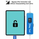 Magico Diag DFU Enter Purple Screen Mode Tool for iPhone iPad