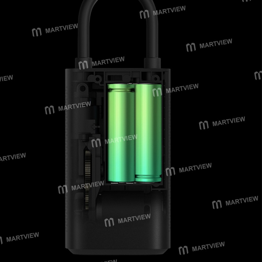 xiaomi mijia-1s-portable-smart-digital-electric-inflator-pump-for-bike-motorcycle-car-football-12