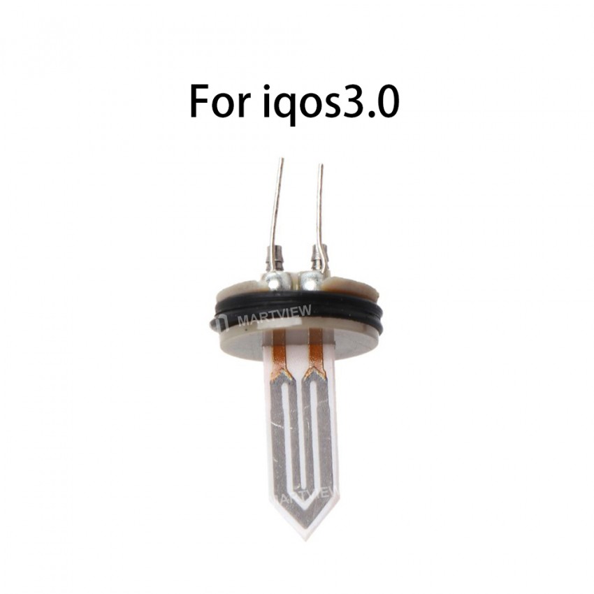 Heating Stick Repair Replacement Ceramic Heater Blade for IQOS 3.0 2.4