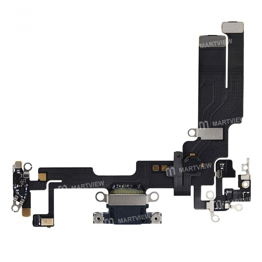 replacement usb-charging-flex-cable-for-iphone-14-1
