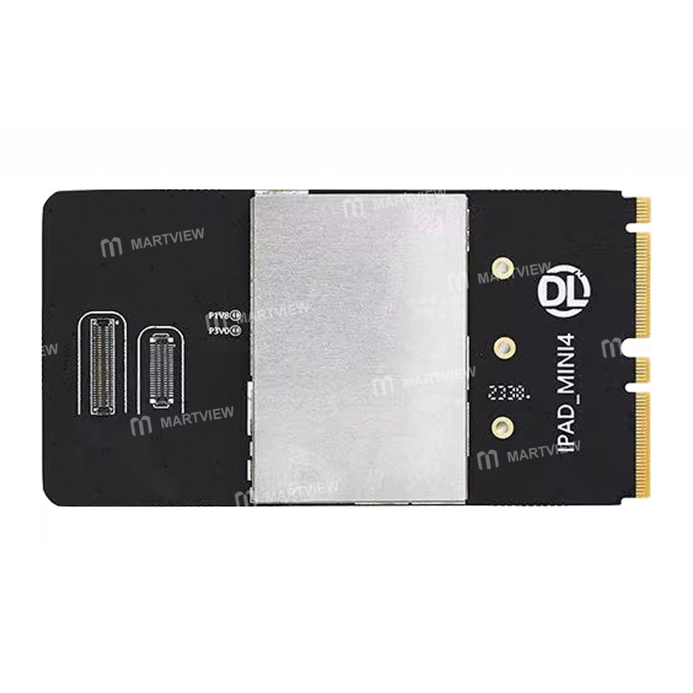 dlzx dl400-pro-itestbox-dedicated-display-test-flex-cable-for-ipad-mini-4-mini-5-2