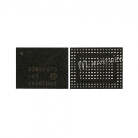 Big Power IC 338S0867 for iPhone 4