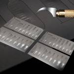 Mechanic iMax9 20 in 1 CPU BGA Chip Glue Remove Knife for Phone Motherboard