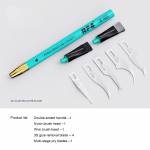 rf4 rf-kb11-kb11-3d-tin-scraping-blade-and-anti-static-glue-removal-brush-set-4