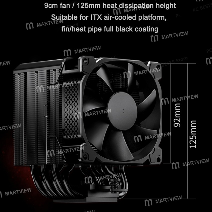 jonsbo hx6210-6-heatpipe-cpu-tower-air-cooled-radiator-with-pwm-fan-5