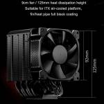 jonsbo hx6210-6-heatpipe-cpu-tower-air-cooled-radiator-with-pwm-fan-5