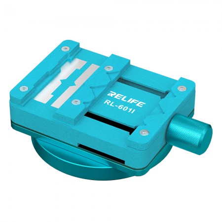 Relife RL-601I Multi-function Motherboard Chip BGA Repair Mini Rotary Fixture