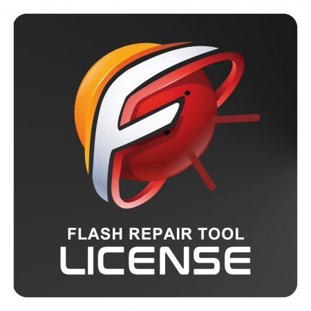 FRT Flash Repair Tool 1 Year Activation - Processing Time: 1-12 Hours