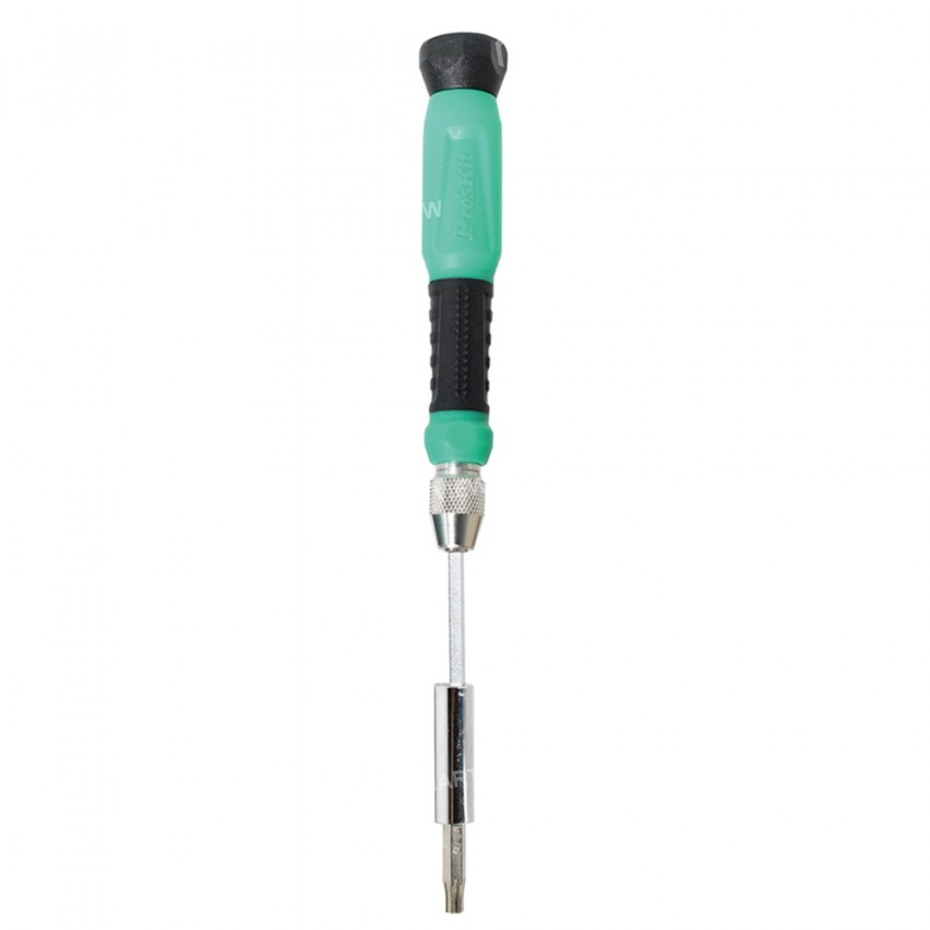 Pro'sKit SD-9802 31-in-1Multifunctional Precision Magnetic Screwdriver Set