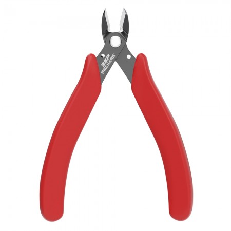 Mechanic 3SP High Precision Diagonal Cutter Pliers for Mobile Phone Repair