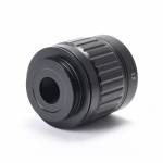 0.35X 0.5X 0.1X C-mount Focus Adjustable Camera Lens Adapter for Trinocular Stereo