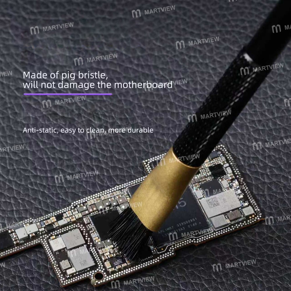 luban lb-x2-double-headed-dual-purpose-glue-removal-brush-for-motherboard-ic-pad-cleaning-3