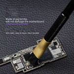 luban lb-x2-double-headed-dual-purpose-glue-removal-brush-for-motherboard-ic-pad-cleaning-3
