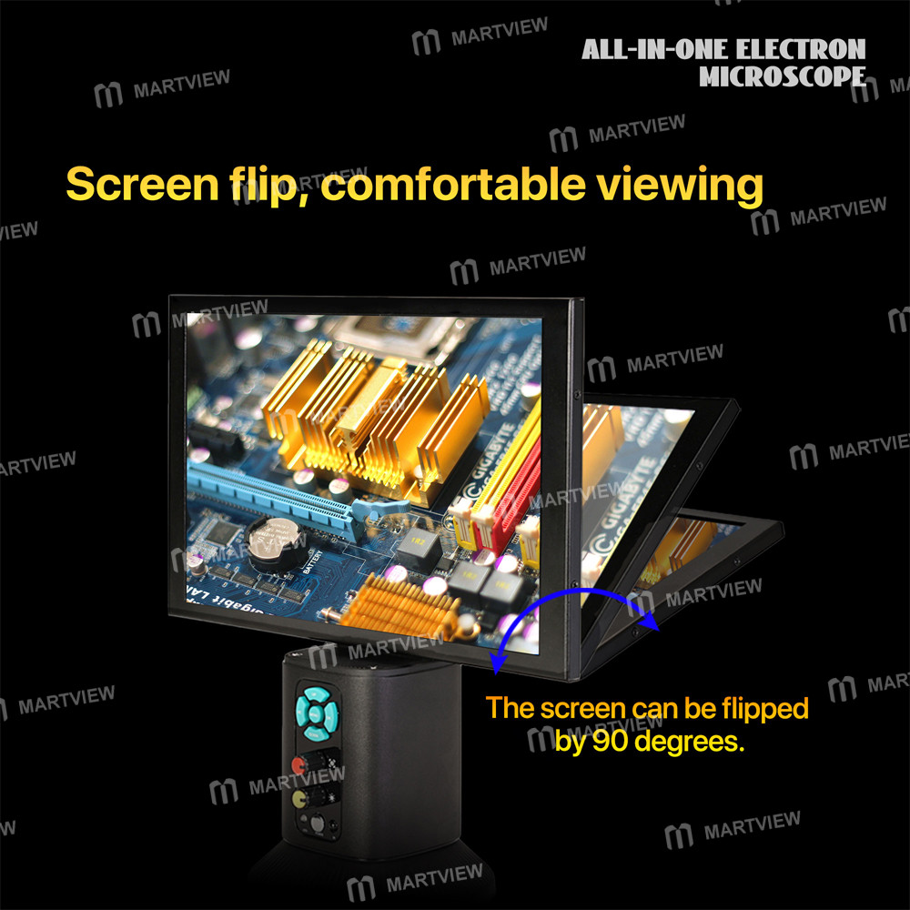 mechanic mfc-series-all-in-one-electron-microscope-with-display-for-pcb-repair-6