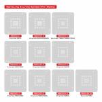 samsung exynos-series-cpu-10pcs