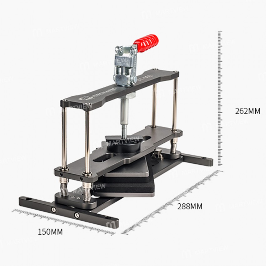 mechanic by-001-360-rotation-universal-screen-pressure-holding-seam-filling-fixture-8