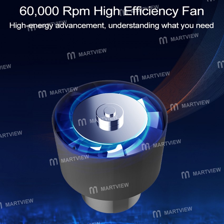 quick tr1-1000w-high-power-constant-temperature-digital-display-smart-portable-hot-air-gun-5