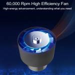 quick tr1-1000w-high-power-constant-temperature-digital-display-smart-portable-hot-air-gun-5