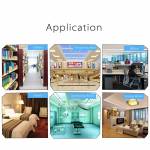 UNI-T UT383 LCD Display Handheld Mini Digital Photometer Light Meter