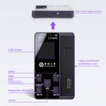 Luban L3 Mini Smart Programmer for iPhone 6G / SE to 13Pro Max Face ID & Battery Data Detection