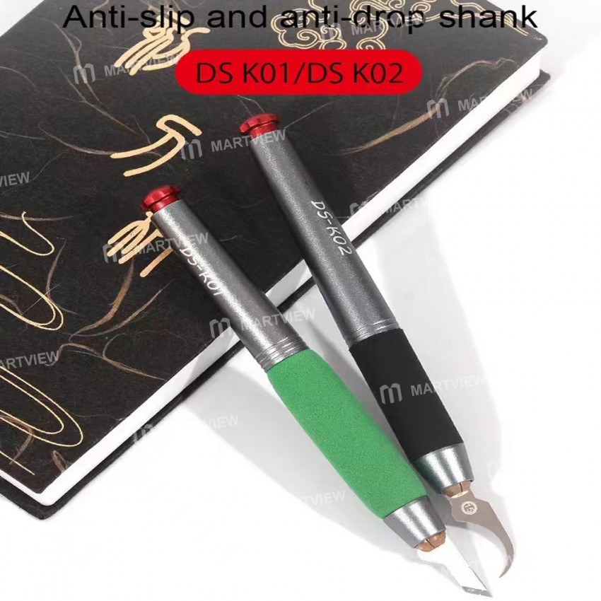 ds k01-k02-anti-slip-spring-press-type-cutting-knife-handle-2