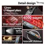 aneng pn129-smart-u-shaped-clamp-meter-with-automatic-shutdown-16