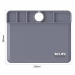 relife rl-004m-b11-colorful-b11-microscope-base-specialized-maintenance-silicone-pad-16