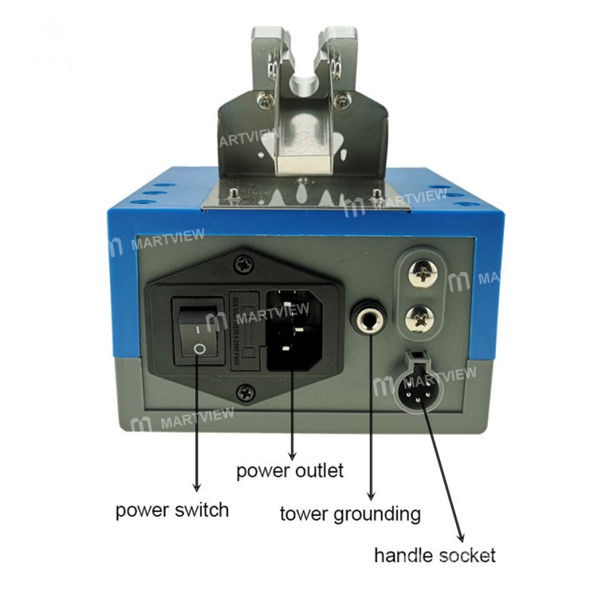 ksger c210a-85w-digital-tube-digital-display-auto-sleep-soldering-station-11