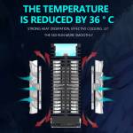 s50 argb-aluminum-alloy-m2-2280-ssd-radiator-with-50mm-pwm-dual-fan-6