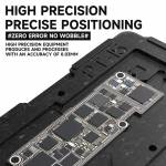 luowei lw-pt01-motherboard-middle-layer-planting-tin-platform-set-for-iphone-x-to-16pro-max-2