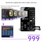 Luban L3 Mini Smart Programmer for iPhone 6G / SE to 13Pro Max Face ID & Battery Data Detection