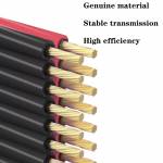 oss w125-1-to-8-apple-power-boot-control-silicone-cable-for-iphone-7-to-16pro-max-7