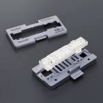 qianli isocket-16e-motherboard-layered-test-fixture-for-iphone-16e-4
