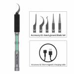 mechanic one-led-pure-hand-polished-knife-set-with-blades-for-ic-cpu-prying-glue-removal-2