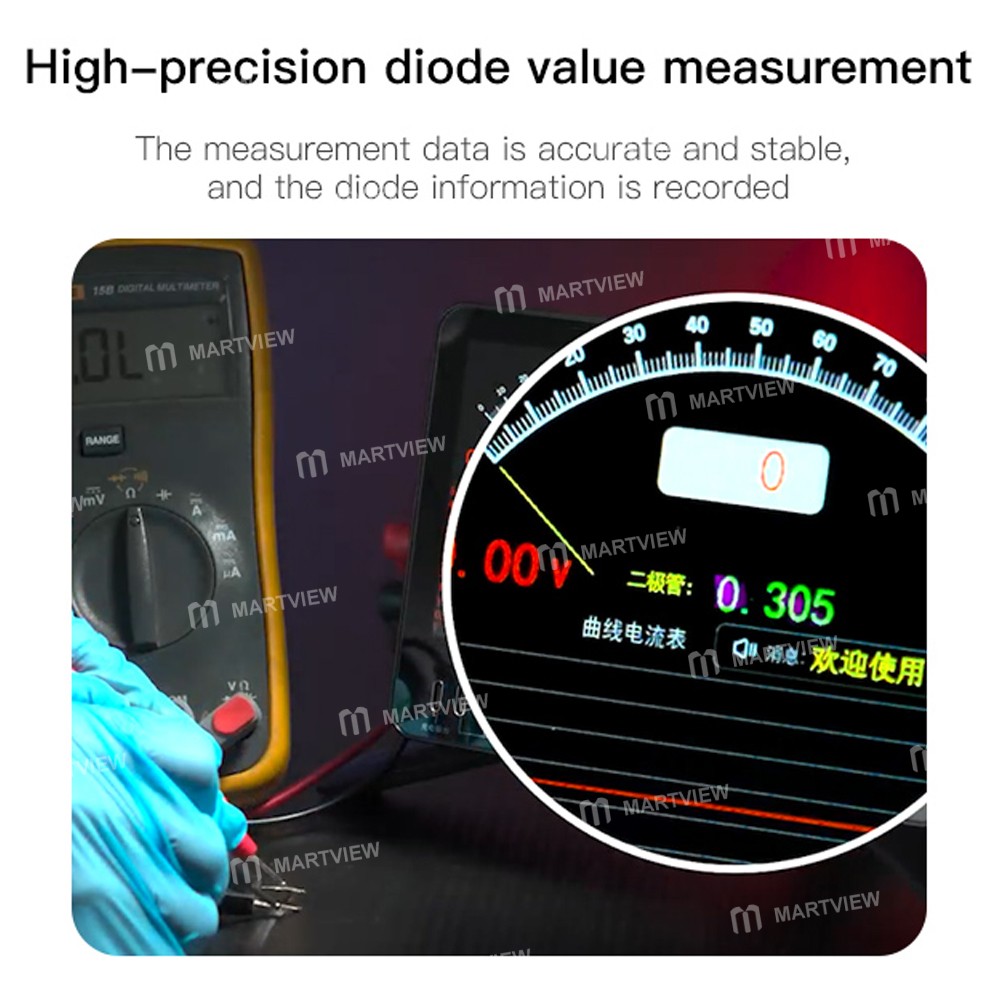 tbk d7-multifunctional-curve-waveform-meter-with-electric-soldering-iron-function-8