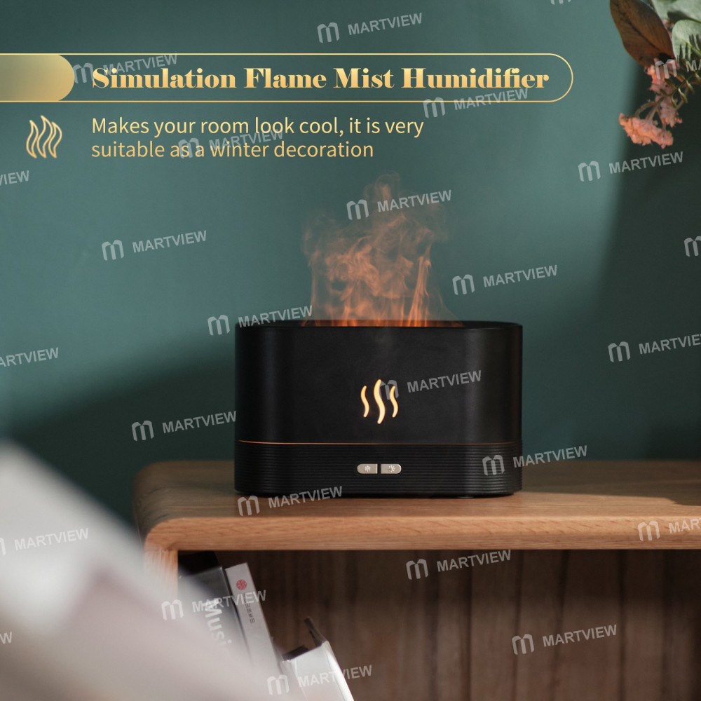 simulation flame-mist-humidifier-2-brightness-nightlight-silent-cool-desktop-usb-humidifier-04