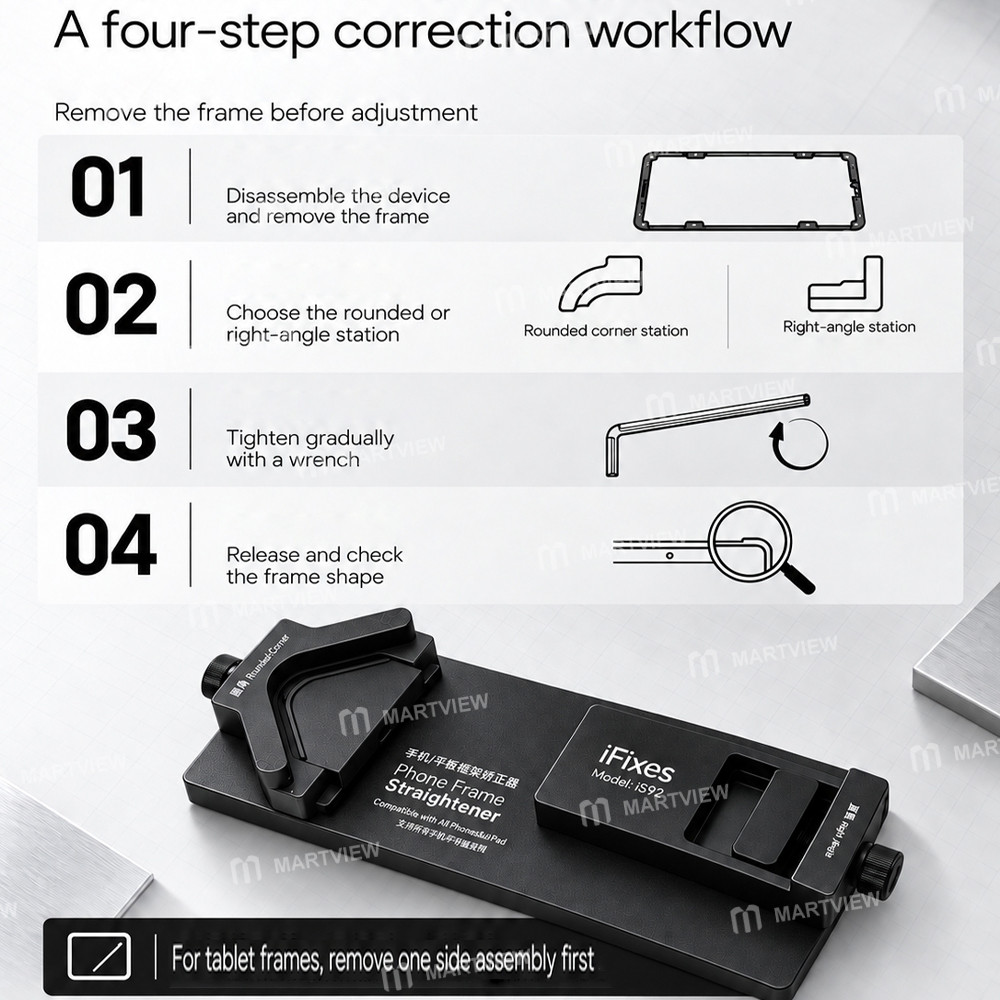 ifixes is92-2-in-1-straight-edge-and-rounded-corner-mobile-phone-tablet-frame-straightener-12