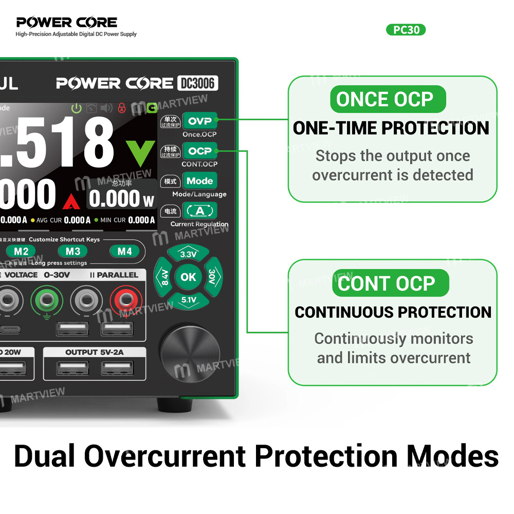 2uul pc30-dc3006-30v-6a-high-precision-adjustable-digital-display-dc-power-supply-3