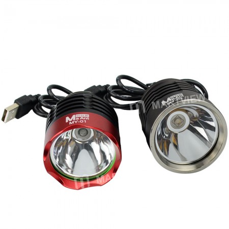 MaAnt MY-01 / MY-02 High Power UV Glue Curing Lamp