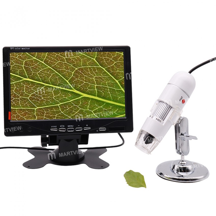 400x tv-av-interface-professional-hd-electronics-digital-microscope-3