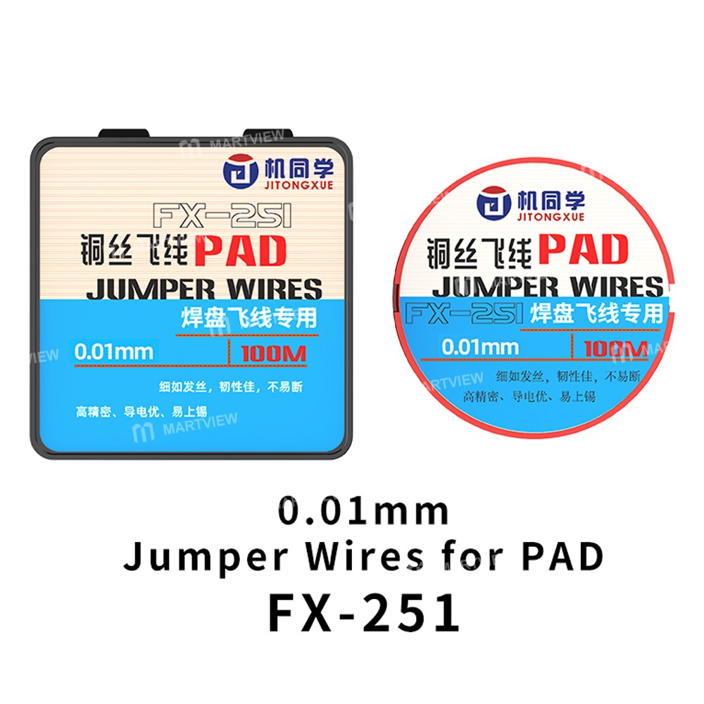 jtx fx-series-special-purpose-jumper-wire-for-motherboard-pad-chip-repair-2