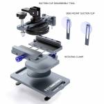 mechanic cp8-multi-functional-side-hanging-screen-separation-rotating-fixture-2