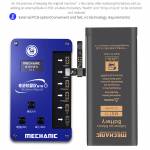 Mechanic BTR6 Battery Repair Instrument for iPhone 11 to 12 Series