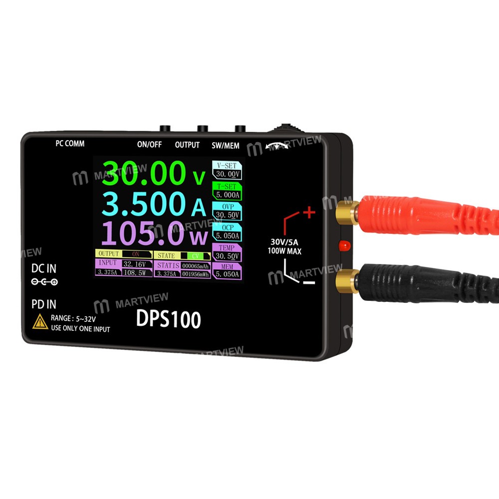 dps100 portable-30v-5a-100w-digital-display-programmable-nc-dc-stabilized-power-supply-2